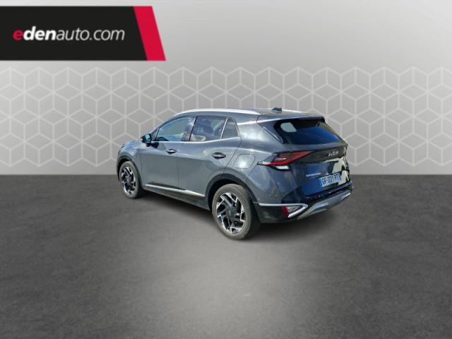 Kia Sportage image 3