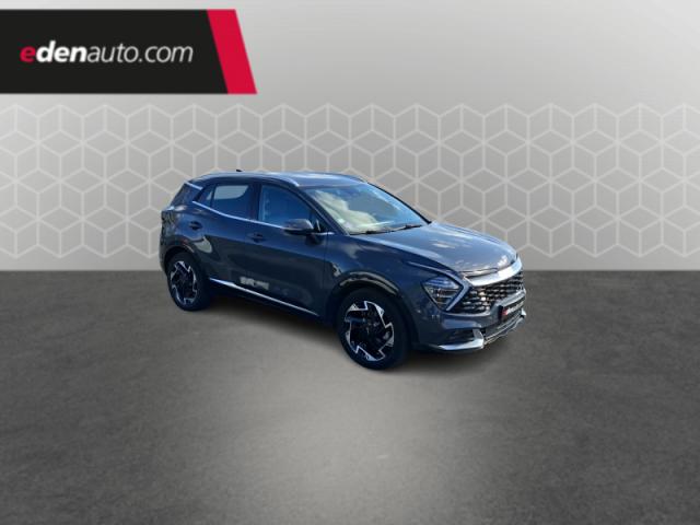 Kia Sportage image 2