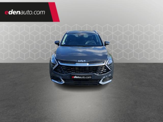 Kia Sportage image 1