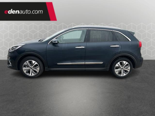 Kia Niro image 9