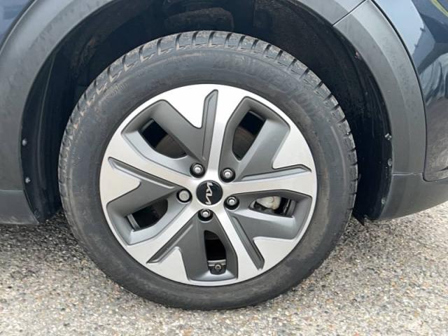 Kia Niro image 1