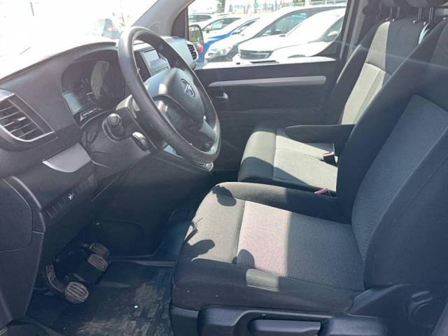 Opel Vivaro image 6