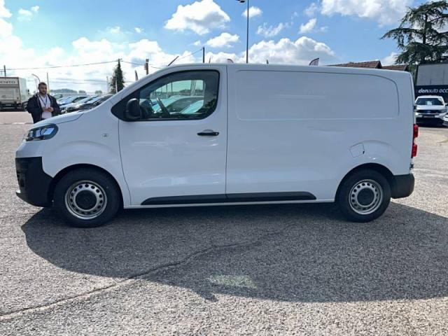 Opel Vivaro image 4