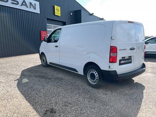 Opel Vivaro image 5
