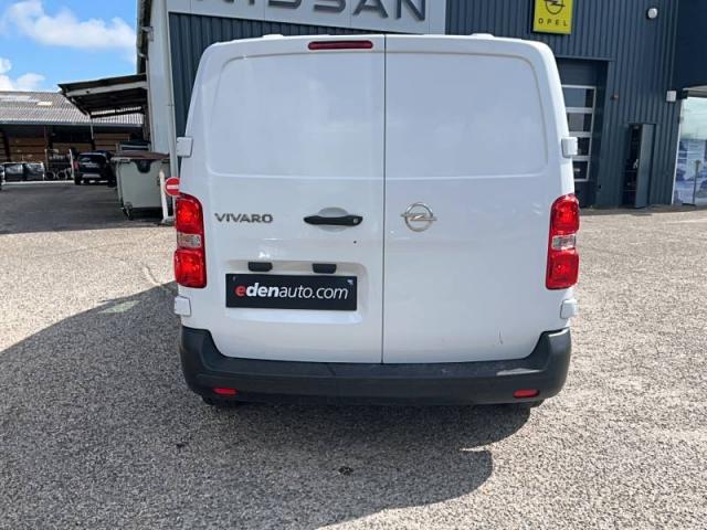 Opel Vivaro image 1