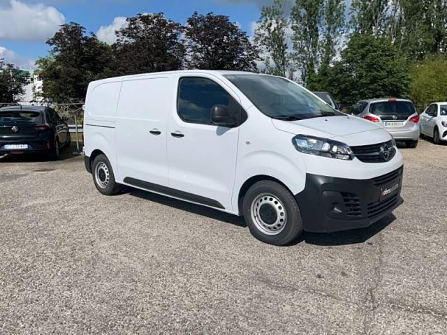 Opel Vivaro image 3