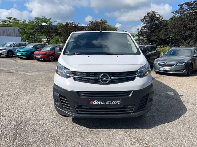 Opel Vivaro image 7