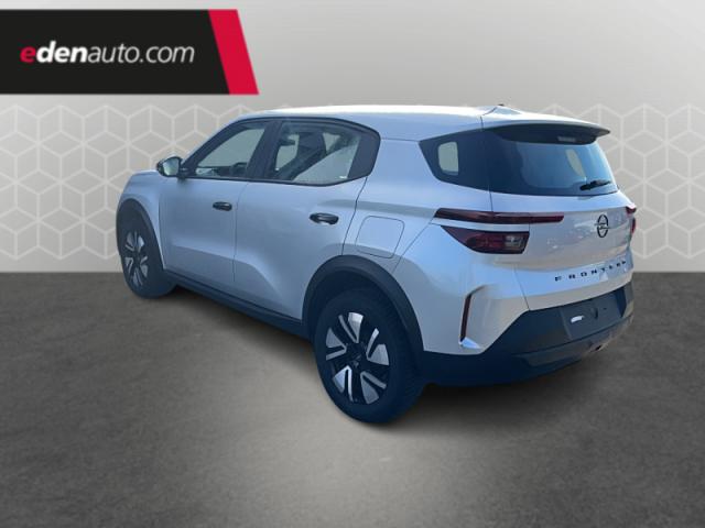 Opel Frontera image 3