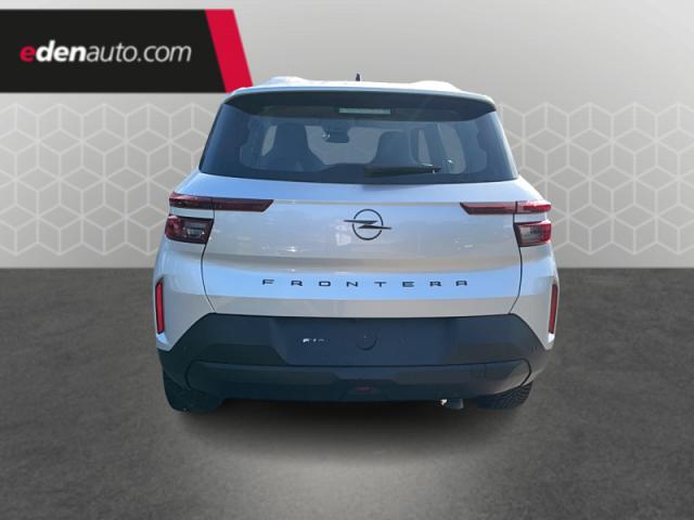 Opel Frontera image 7