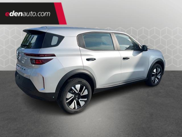 Opel Frontera image 2