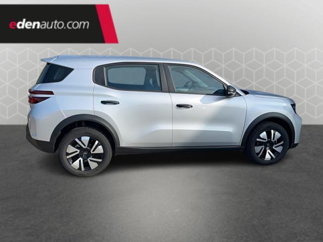 Opel Frontera image 9