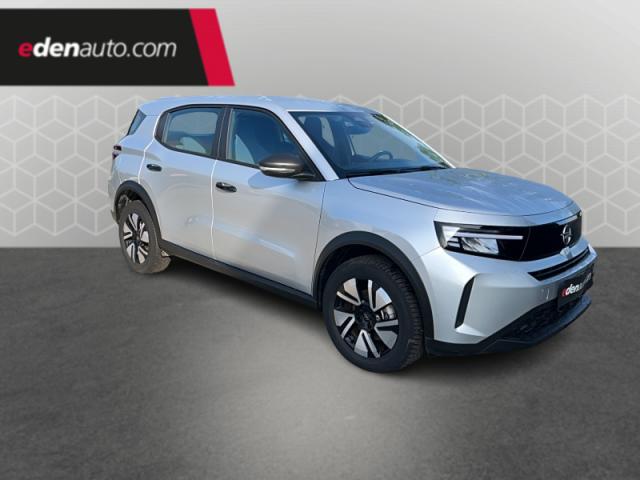Opel Frontera image 8