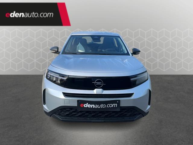 Opel Frontera image 6