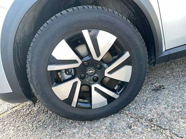 Opel Frontera image 4