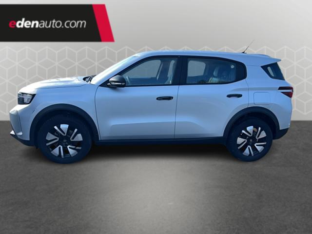 Opel Frontera image 4