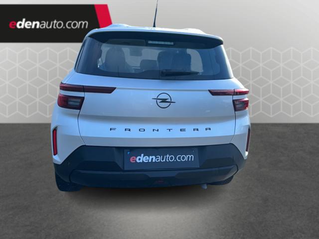 Opel Frontera image 7