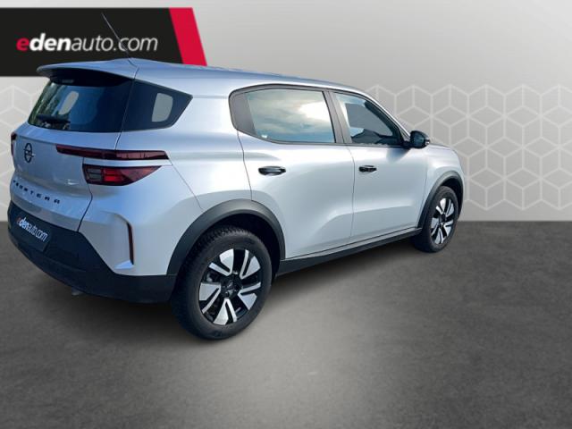 Opel Frontera image 2