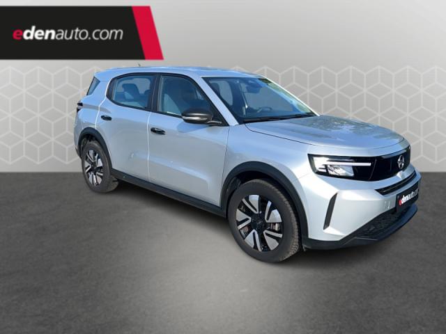Opel Frontera image 8