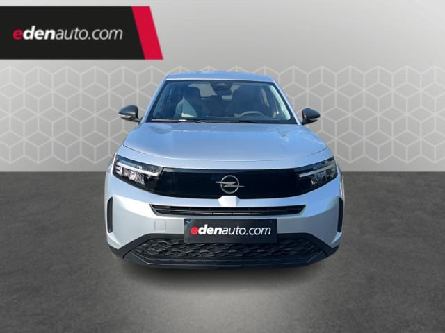 Opel Frontera image 3