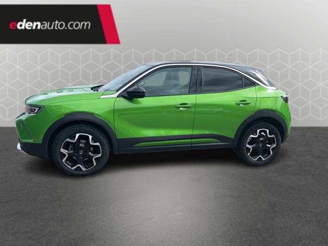 Opel Mokka image 6