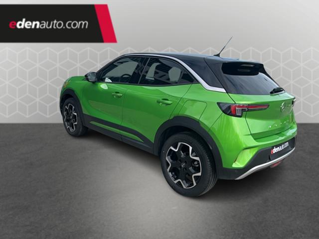Opel Mokka image 4