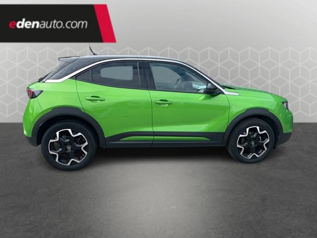 Opel Mokka image 2