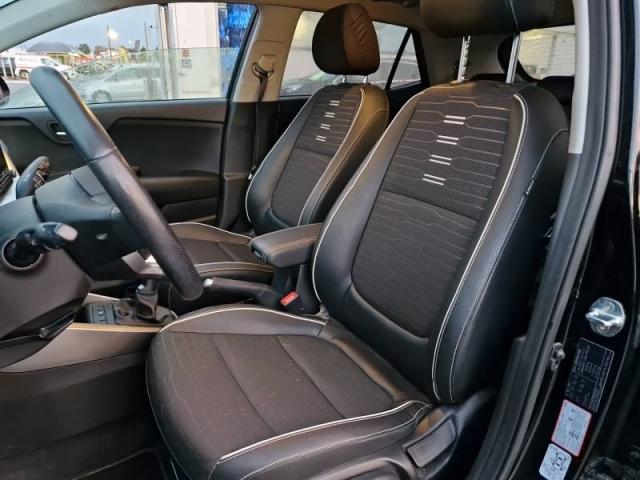 Kia Stonic image 1