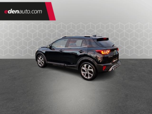 Kia Stonic image 3