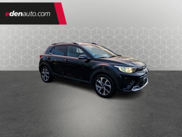 Kia Stonic image 9