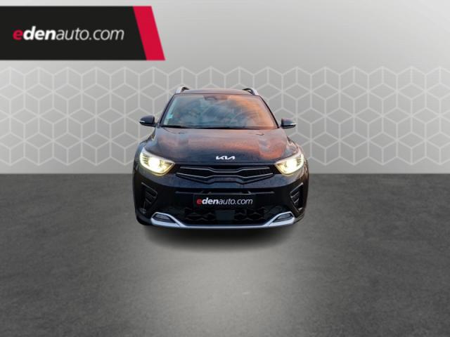 Kia Stonic image 8