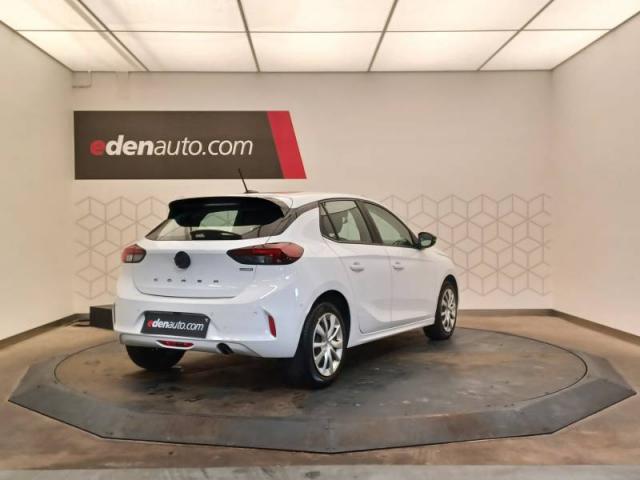 Opel Corsa image 2