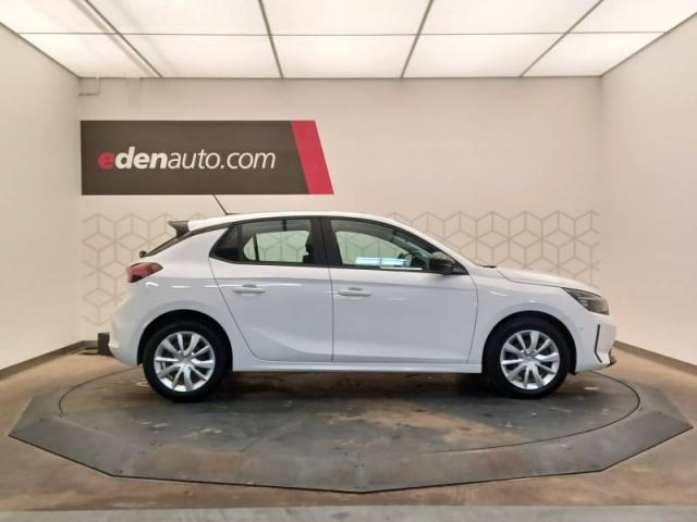 Opel Corsa image 4