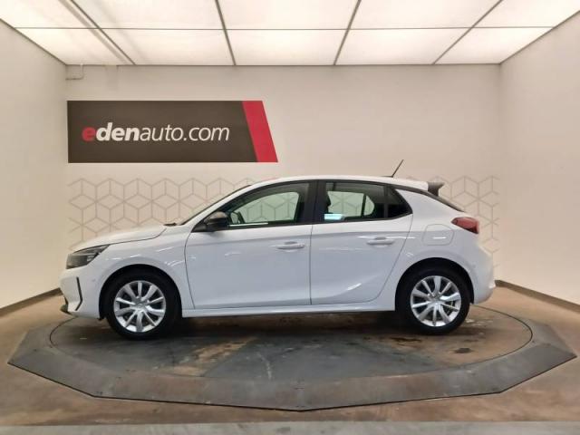 Opel Corsa image 8