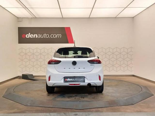 Opel Corsa image 1