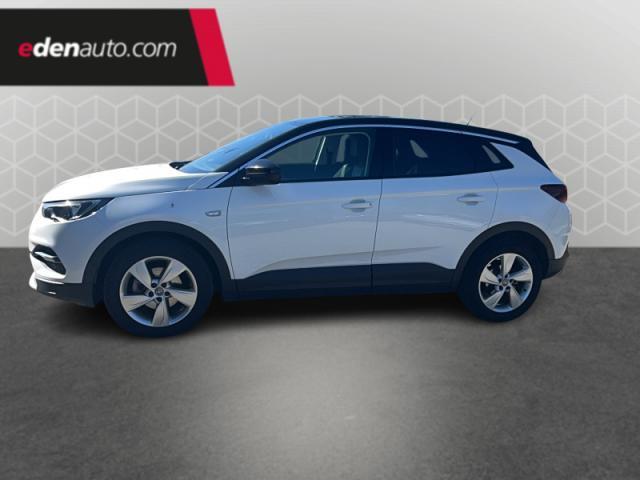 Opel Grandland X image 3