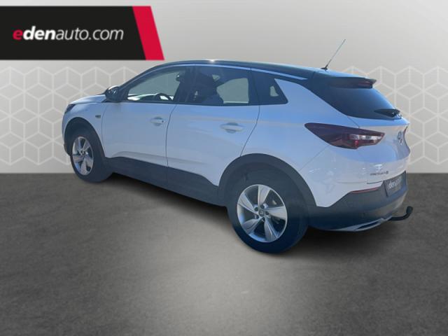 Opel Grandland X image 8