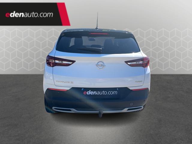 Opel Grandland X image 7