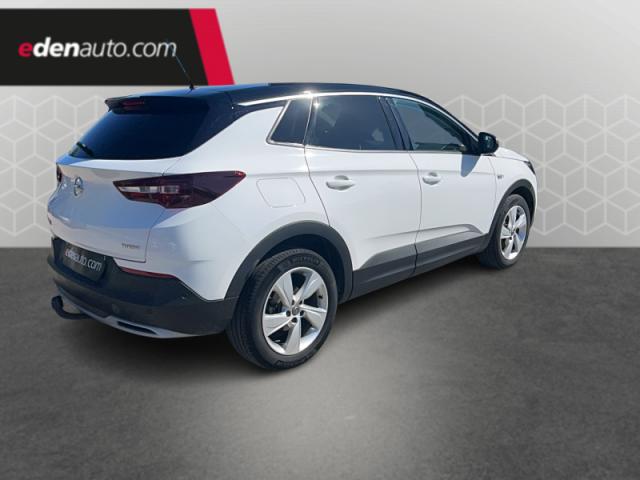 Opel Grandland X image 4