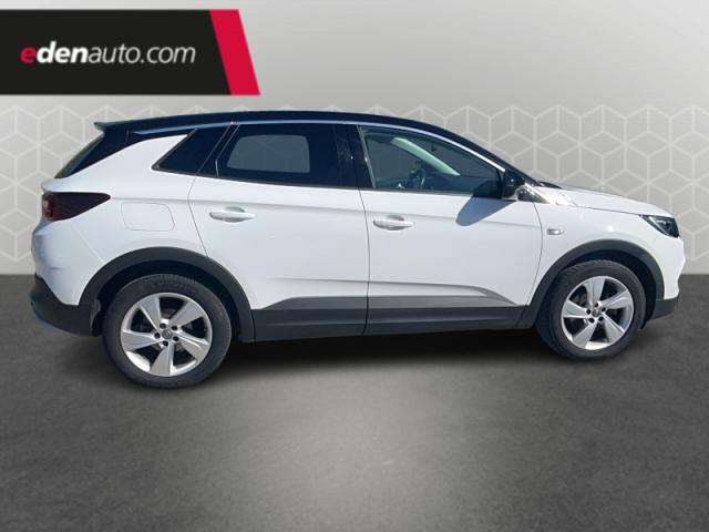 Opel Grandland X image 6