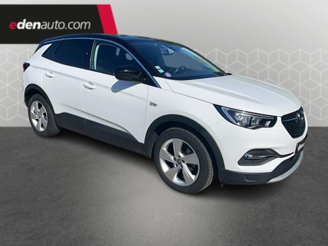 Opel Grandland X image 1