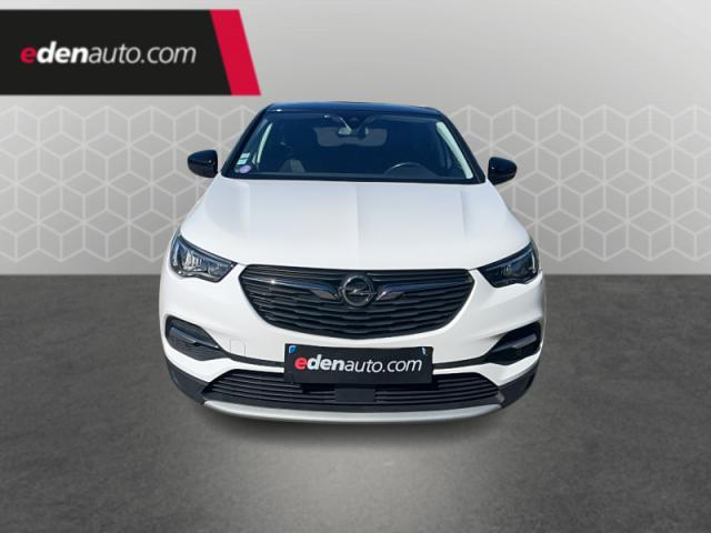 Opel Grandland X image 9