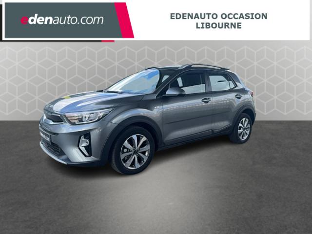 Kia Stonic 1.0 T-Gdi 100 Ch Bvm6 Active