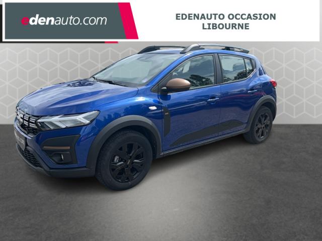 Dacia Sandero Tce 90 Auto Stepway Extreme