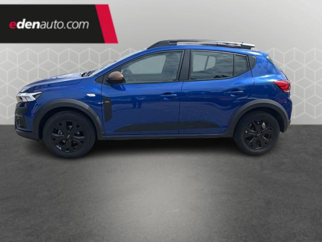 Dacia Sandero image 2