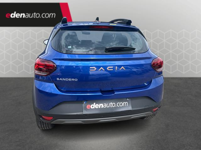 Dacia Sandero image 4