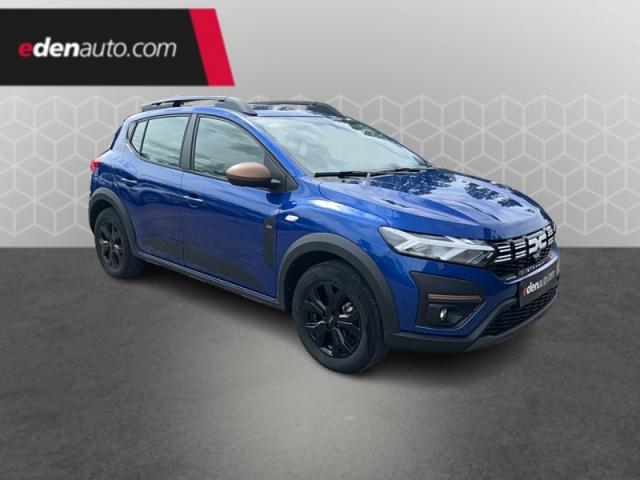 Dacia Sandero image 5
