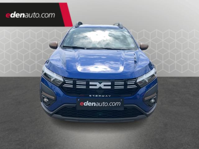 Dacia Sandero image 3