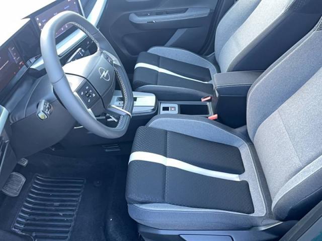 Opel Frontera image 2