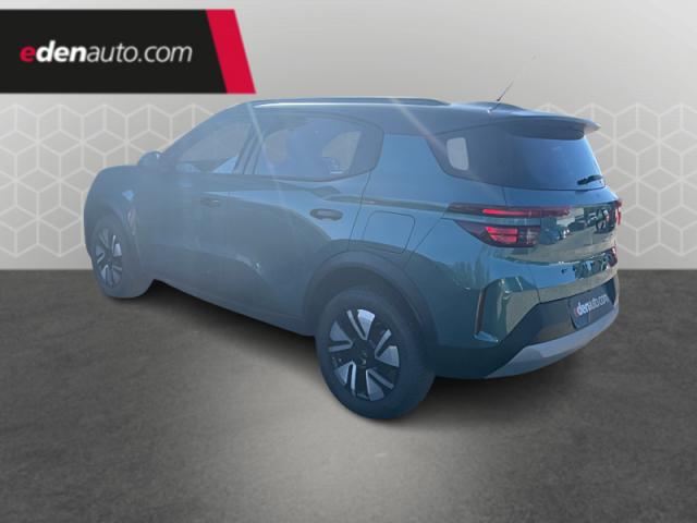Opel Frontera image 3