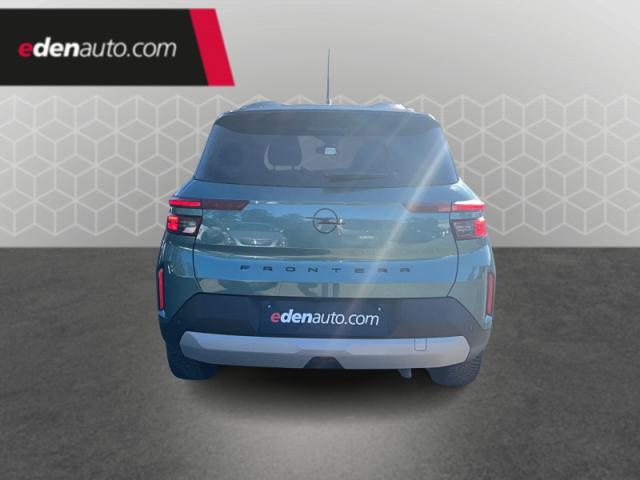 Opel Frontera image 7